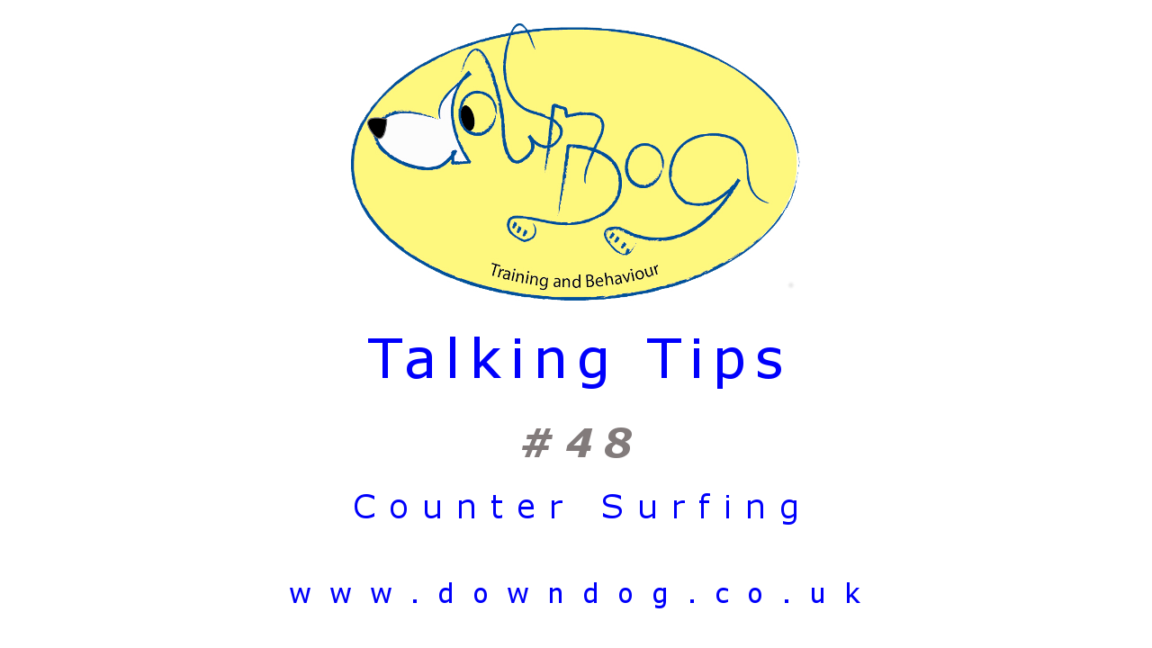 Tips 48 - Counter Surfing